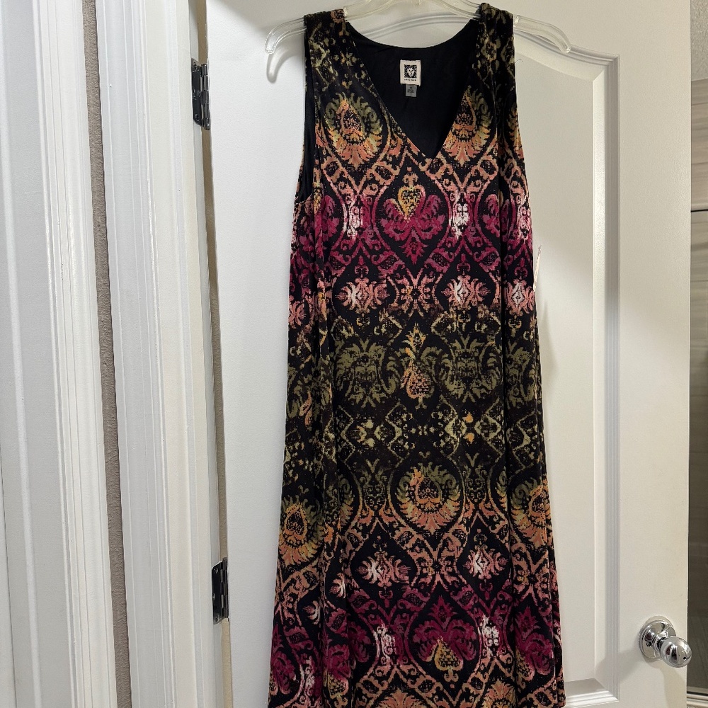 Anne Klein Dress